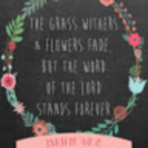 Meet your Posher, Christie